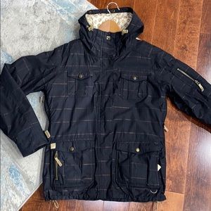 Roxy Snowboard Jacket